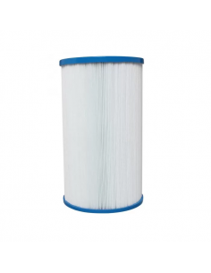 Cartouche BB 30µm plissée