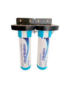 Purificateur d’eau CRYSTAL UF