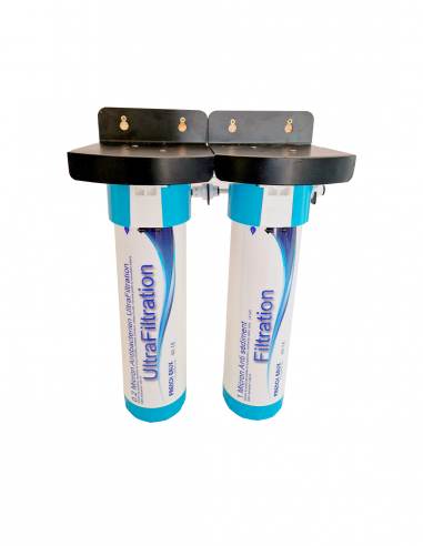 Purificateur d’eau CRYSTAL UF