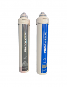 Kit Pré-Post Filtres 0.5...