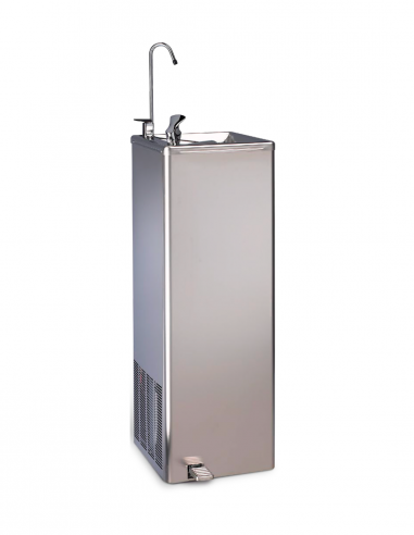 DOMINOX Water Fountain
