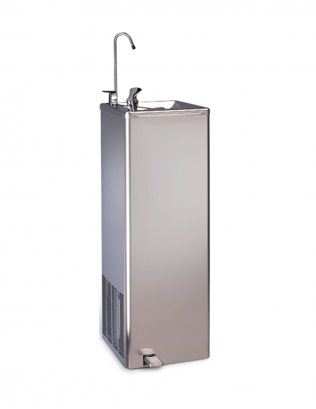 DOMINOX Water Fountain