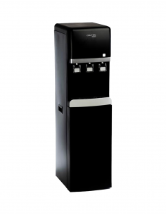 Fontaine BLACK VACOAS