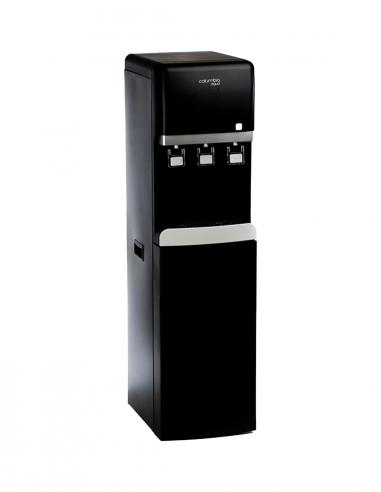 Fontaine BLACK VACOAS