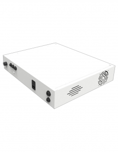 French Eaux FIVE WAYS...