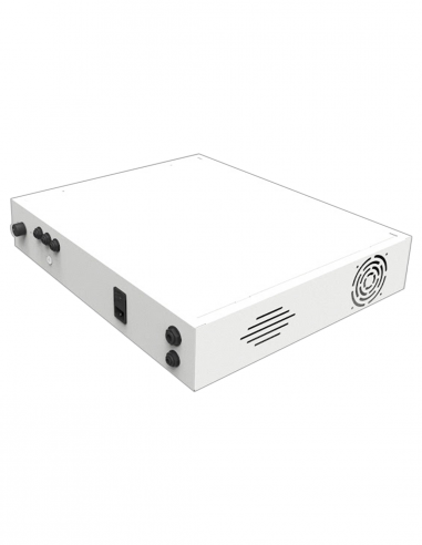 French Eaux FIVE WAYS Horizontal