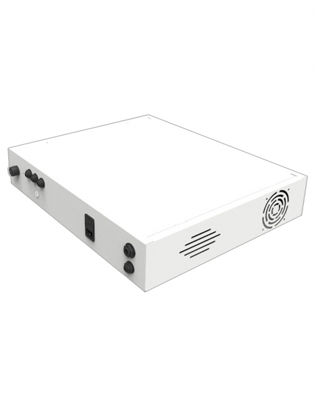 Fontaine FIVE WAYS Vertical