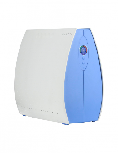 DOMOSE VI Reverse Osmosis