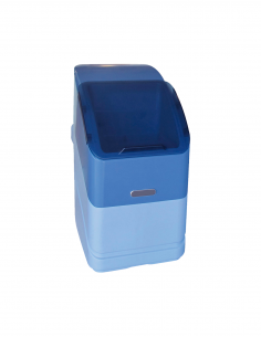 DOMADOU1 Water Softener