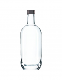 Bouteille "MIDI70"