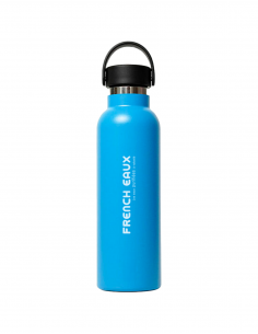 Gourde "BLEU"