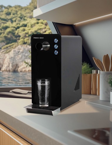 OCEANE Water Fountain