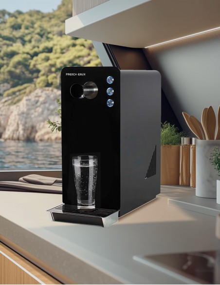 OCEANE Water Fountain