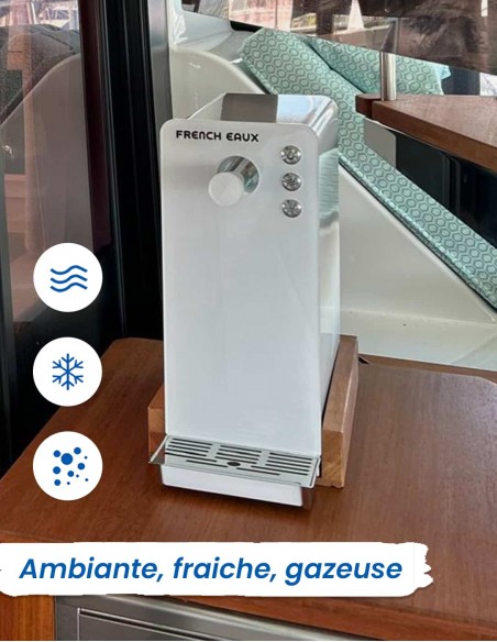 OCEANE Water Fountain