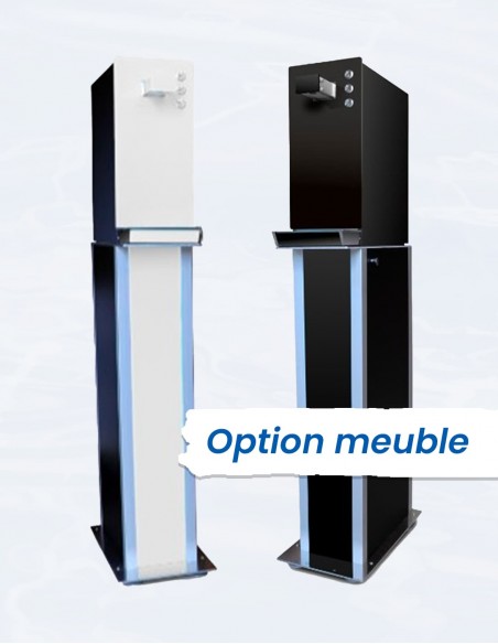 OCEANE Water Fountain