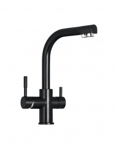 Robinet French Eaux 3-Voies... 2