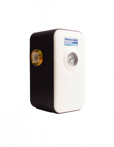 Inhibiteur de Tartre F1