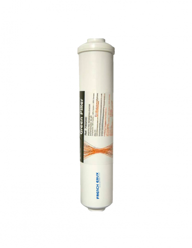 Cartouche Reminéralisation pour Osmoseurs