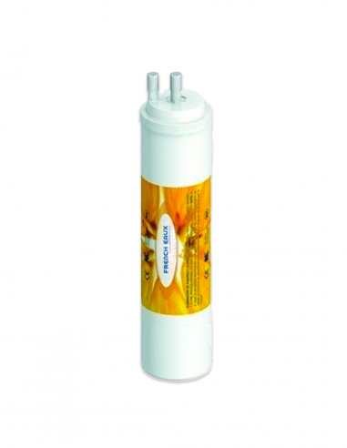 Cartouche Charbon Actif Domose