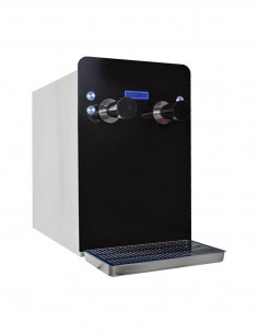 OCEANE CHR Water Fountain