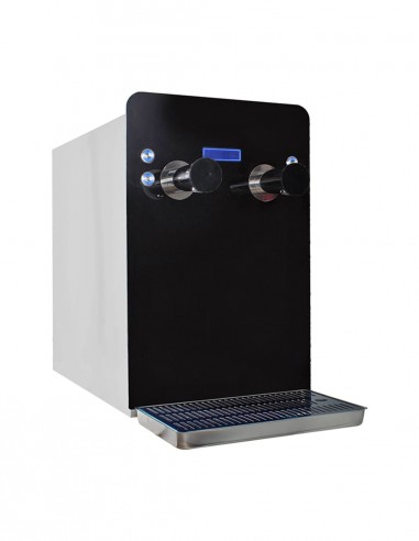 OCEANE CHR Water Fountain