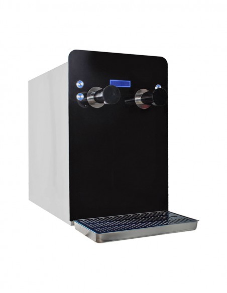 OCEANE CHR Water Fountain