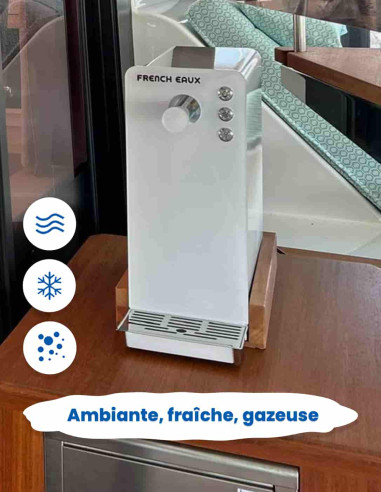 OCEANE Water Fountain