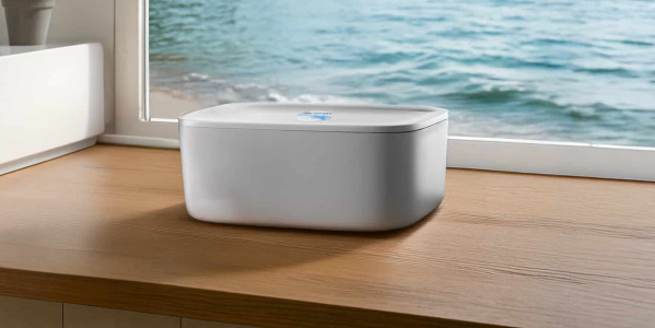 Ultrafiltration vs Osmose inverse sur un bateau : pourquoi l’eau purifiée à bord nécessite l’osmose inverse