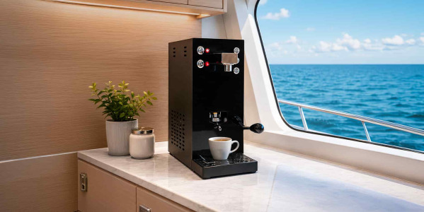 Comment choisir un système de filtration d’eau pour un bateau ? Guide complet 2026