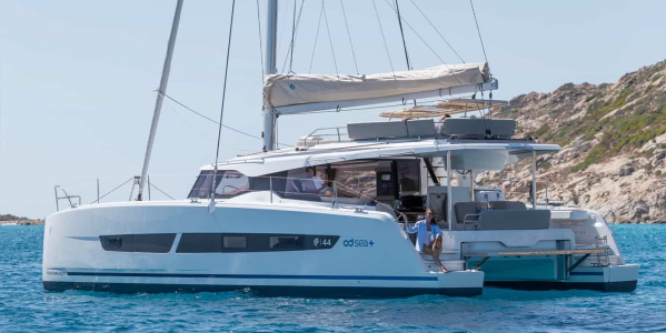 Pourquoi les filtres classiques ne suffisent pas pour l’eau potable à bord d’un bateau?