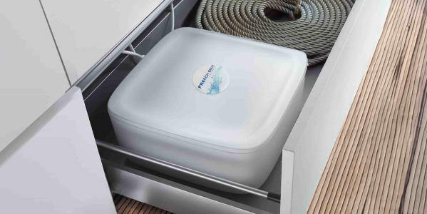 Eau osmosée à bord d’un bateau : faut-il la reminéraliser ?