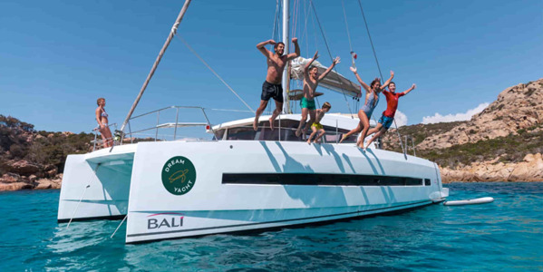 Eau potable sur bateau de charter : obligations et responsabilités